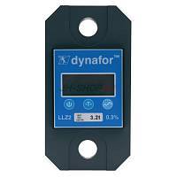 Электронный динамометр Dynafor Industrial TRACTEL