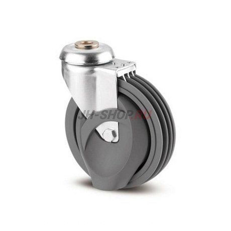 Колесо Tente STORA 2875QMP125P30-13 картинка