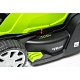 Газонокосилка аккумуляторная Greenworks G24X2LM41, 2*24V, 41 см, с 2хАКБ 4Ач и ЗУ превью