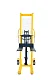 Гидравлический штабелер JHLIFT WMS1500, г/п 1500 кг, в/п 2000 мм превью