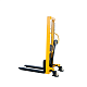 Гидравлический штабелер JHLIFT WMS1000, г/п 1000 кг, в/п 2500 мм превью