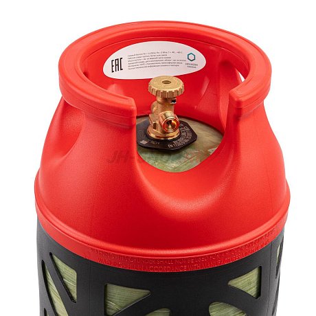 Композитный газовый баллон Hexagon Ragasco 33,5 л (для погрузчика) картинка