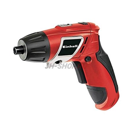 Аккумуляторная отвертка Einhell TC-SD 3,6 Li картинка