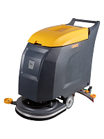 Аккумуляторная поломоечная машина Chancee M50 Wireless с АКБ 113 а/ч при С5