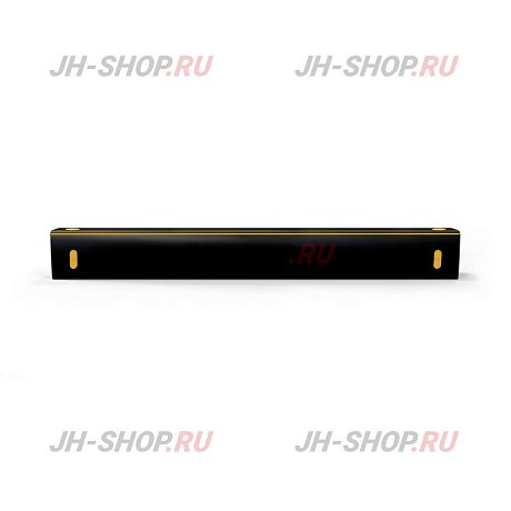Ограждение для стеллажей iFlex ForkGuard Kerb картинка