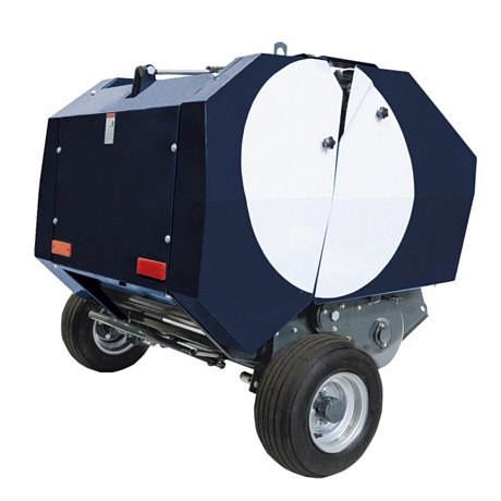 Пресс-подборщик рулонный навесной СКАУТ YK1070 к трактору картинка