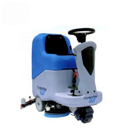 Поломоечная машина аккумуляторная Fiorentini ECOSMILE 100 картинка