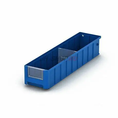 Полочные контейнеры SK для полок глубиной 500 мм, 500x117x90 картинка