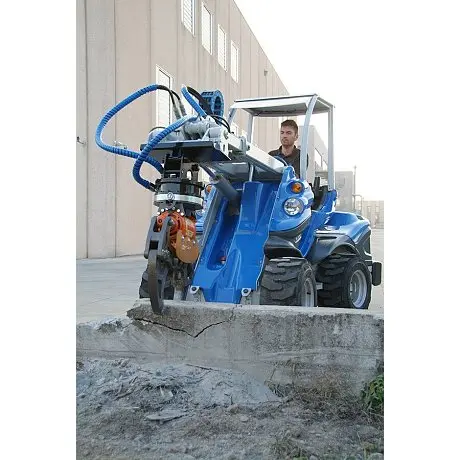 Разрушитель бордюров Multione картинка