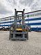 Дизельный погрузчик JHLIFT CPCD 18 A, 4800 мм превью