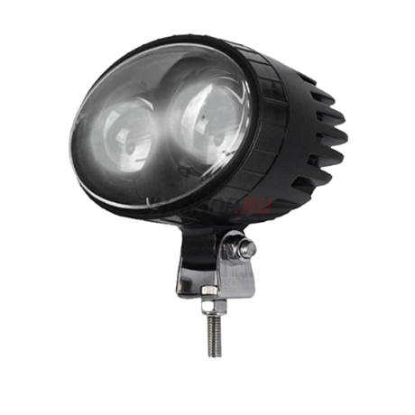 Фара предупреждающая маркерная для погрузчика D461S картинка