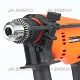 Дрель электрическая ударная PATRIOT FD 600h превью