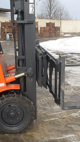 Съемная каретка (расширитель) CKP2000-2 картинка