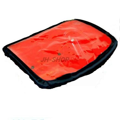 Защита от дождя для тележек EARTHWAY картинка