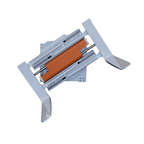 Захват вращающийся вилочный Longhe XZC16D-B001 картинка