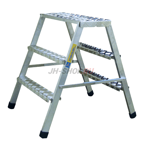 Складные рабочие подмости Megal СРП картинка