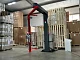 Паллетообмотчик / паллетоупаковщик Packman K300E H2400, ø1750 превью