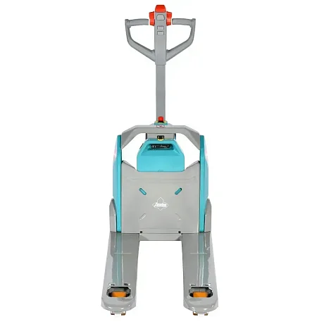 Тележка электрическая самоходная Ameise PTE 1.5, 1500 кг, 1150 x 540 мм, Li-Ion с батареей 36 Ah картинка