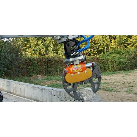 Разрушитель бордюров Multione картинка