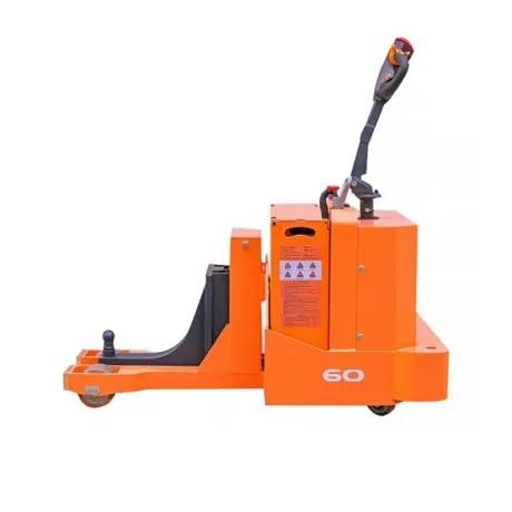 Электрический тягач XTB30 б/м 3000 кг картинка