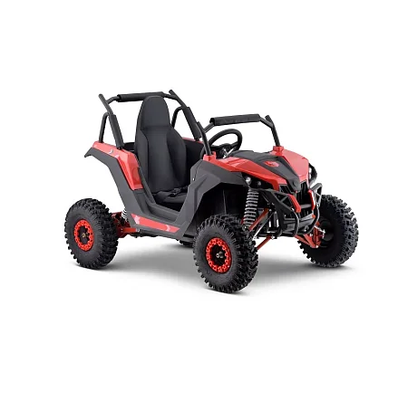 Детский электробагги SCANMOTO COBRA картинка