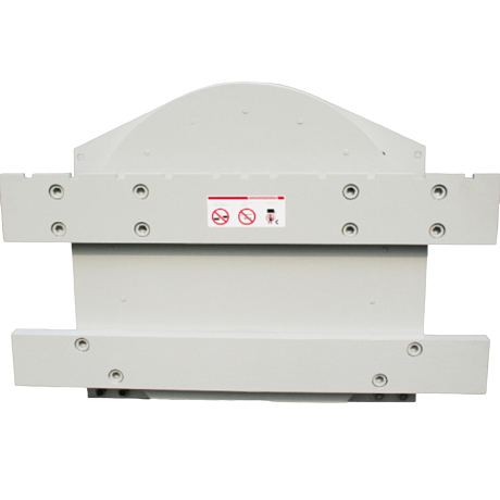 Ротатор полноповоротный (360°) LDSJ XZ17J-A1 г/п 1700 картинка