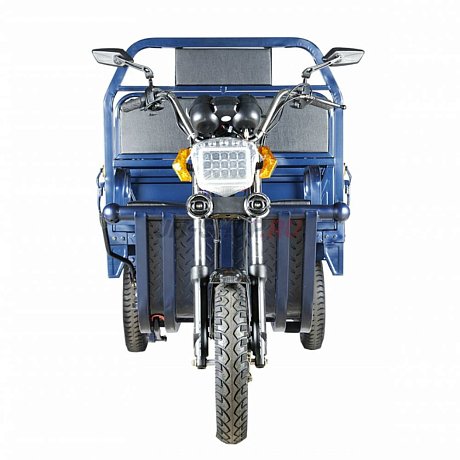 Грузовой электротрицикл Rutrike D2 1500 LUX картинка