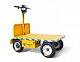 Электроплатформа RuTrike ПЛИТА БУКСИР 1200 превью