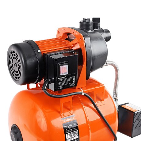PW 800-20 P Насосная станция картинка