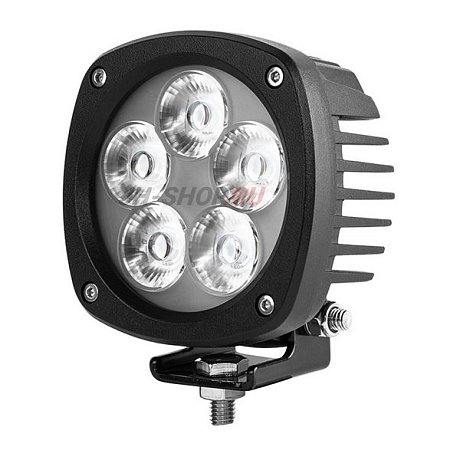 Фара рабочего света LR50SLS картинка