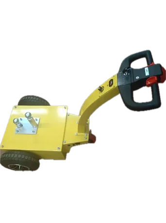 Электрический тягач HG-126Р, б/м 2500 кг картинка