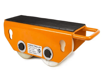 Для каких грузов нужна роликовая платформа подкатная: весовые категории и типы оборудования