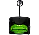 Снегоуборщик аккумуляторный бесщеточный Greenworks 60V, 30 см превью