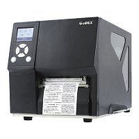 Промышленный термо/термотрансферный принтер штрихкодов ZX420/420i; 430/430i