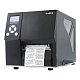 Промышленный термо/термотрансферный принтер штрихкодов ZX430i превью