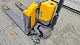 Тележка электрическая самоходная Jungheinrich PTE 15Q, Li-Ion с батареей 24V, 50Ah, 1500 кг, 1150 x 540 мм, с колесами баланса превью