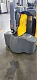 Тележка электрическая самоходная JHLIFT EPT 15-Q, 1500 кг, 1150 x 550 мм, Li-Ion с батареей 24V, 20 Ah превью
