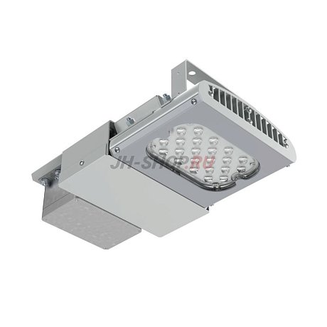 Светодиодный светильник LSE-GH-40-4000-XXX-1ЕХEBMBIIBT5 / EXTBIIICT155°C-IP66 картинка