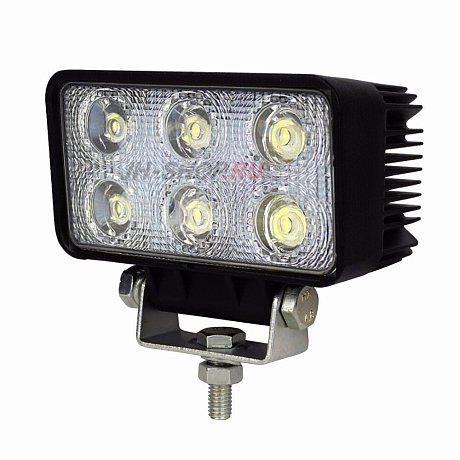 Фара рабочего света LED LR18 картинка