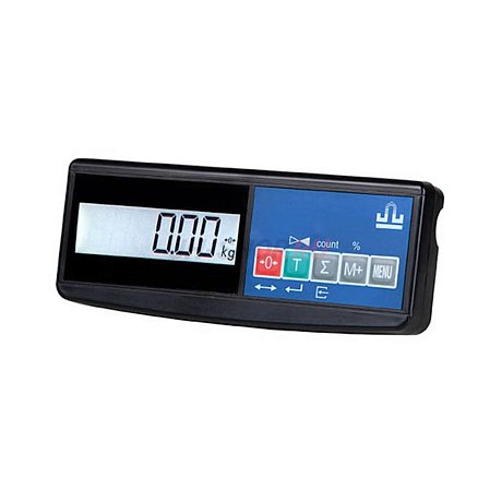 Платформенные низкопрофильные весы 4D-LA.S-2 (нерж. сталь) картинка