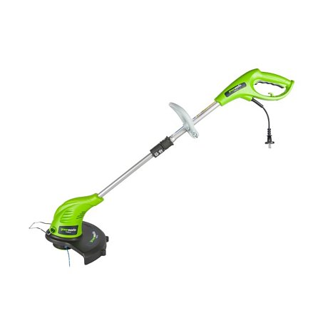 Триммер электрический Greenworks Basic GST5033, 500W, 30 см картинка