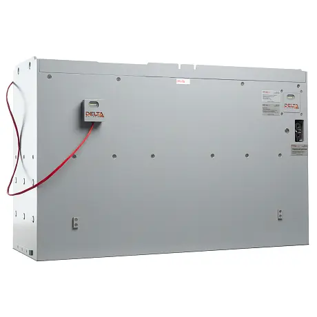 Батарея литий-ионная Delta LFP 48/500 Smart для ричтраков Jungheinrich ETV 335, ETV C16, ETV C20, ETV Q20, ETV Q25 картинка
