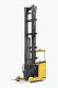 Ричтрак JHLIFT CQD 20 premium, 12500 мм, АКБ свинцово-кислотная превью