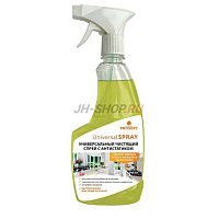 Universal Spray - универсальное моющее и чистящее средство