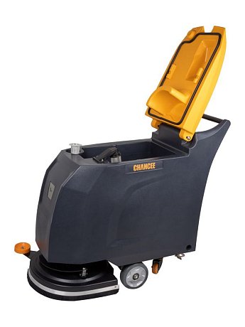 Аккумуляторная поломоечная машина Chancee M60 Normal type с литиевым АКБ (80 а/ч) картинка