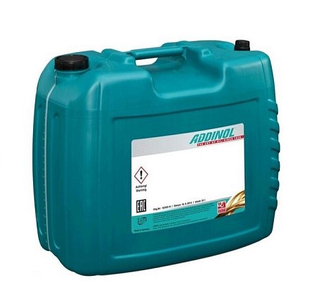 Антифриз ADDINOL Antifreeze CHB, 20 л картинка