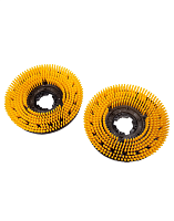 Поломоечная машина с местом оператора Chancee K70 Double brush с АКБ 113 а/ч при С5