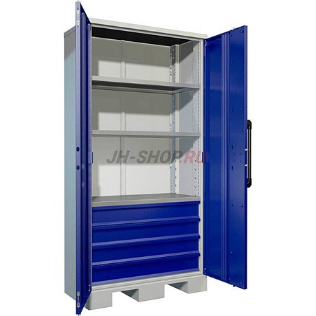 Шкаф инструментальный тяжелый AMH TC-003040 картинка
