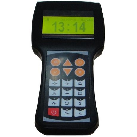 Весы крановые электронные МВК-К Д картинка