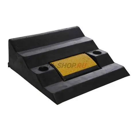 Съезд с бордюра СР-90 средняя часть картинка